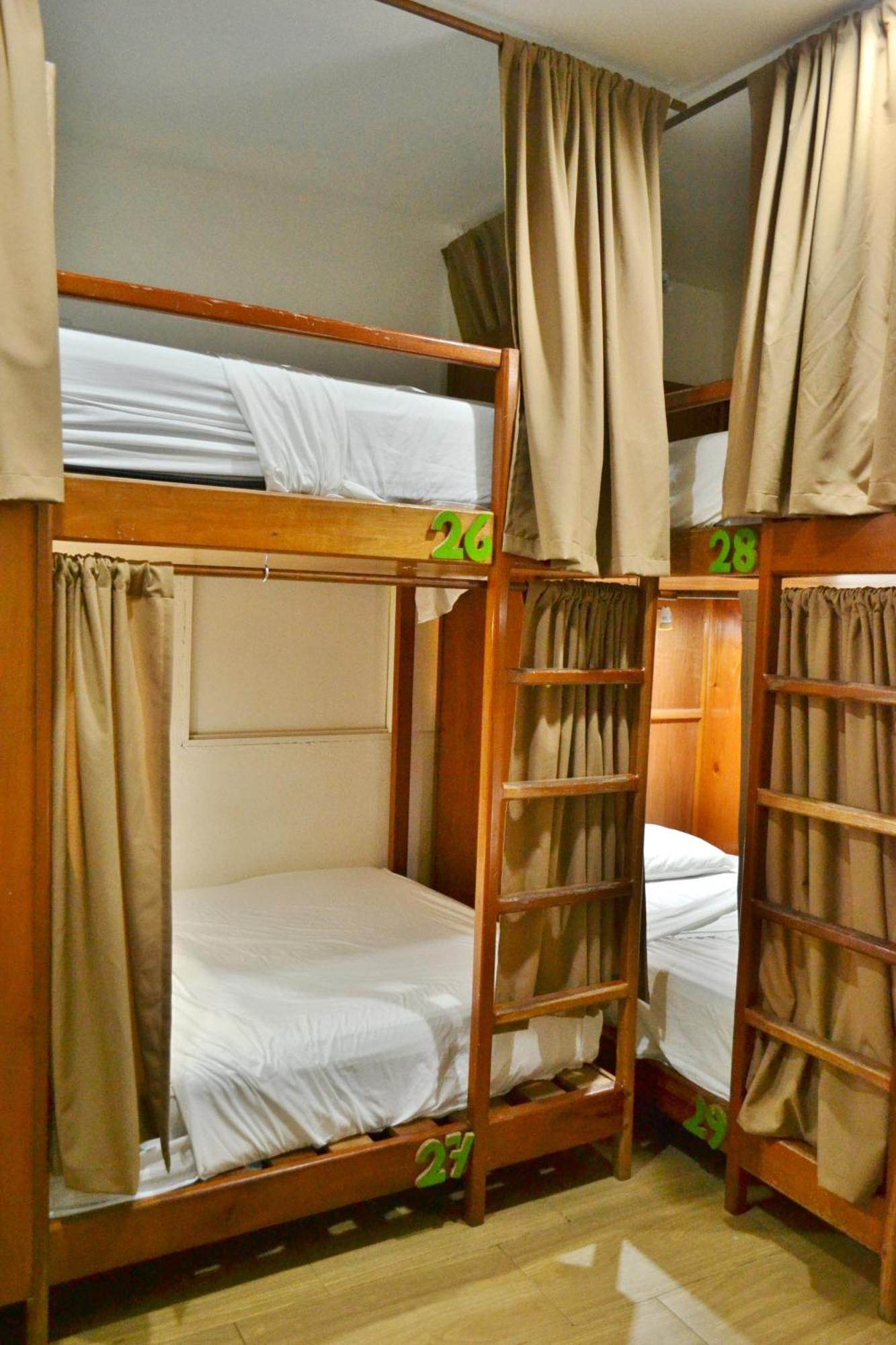Hotel Peten Express Flores Exteriör bild